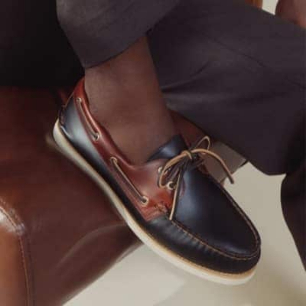 Sperry Men - Size 8M
